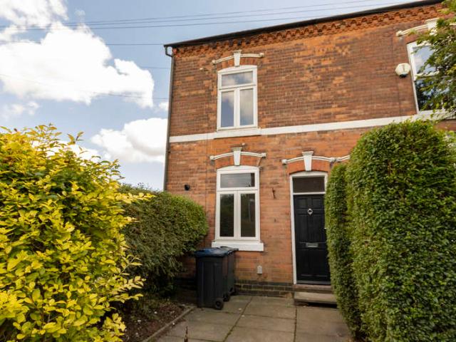 Farm for sale in Gravelly Hill, West Midlands