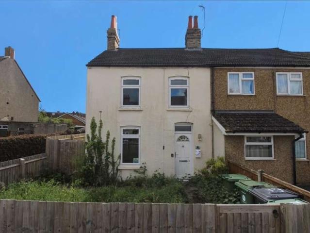 Farm for sale in Flitwick, Bedfordshire