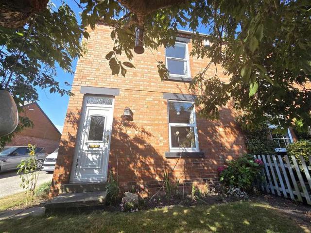 Farm for sale in Costhorpe, East Midlands