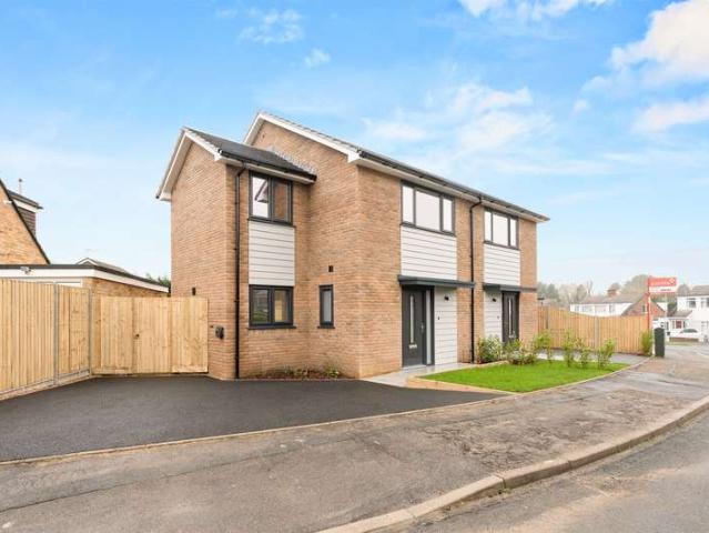 Farm for sale in Manning's Heath, Poole