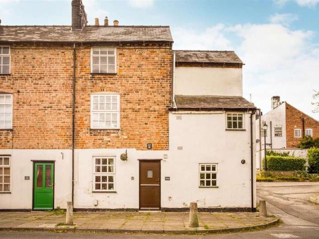 Farm for sale in Darley Abbey, East Midlands