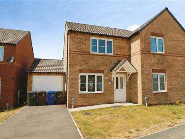 Farm for sale in Goldthorpe, South Yorkshire