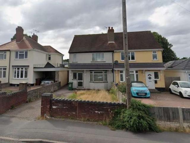 Farm for sale in Broomhill, Chadsmoor
