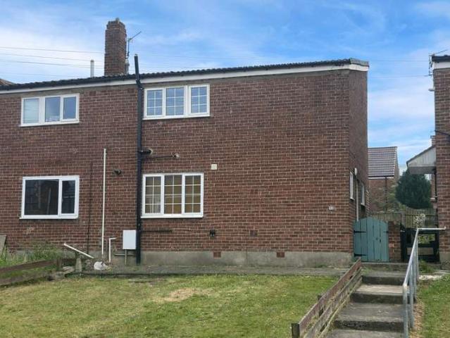 Farm for sale in Bearpark
