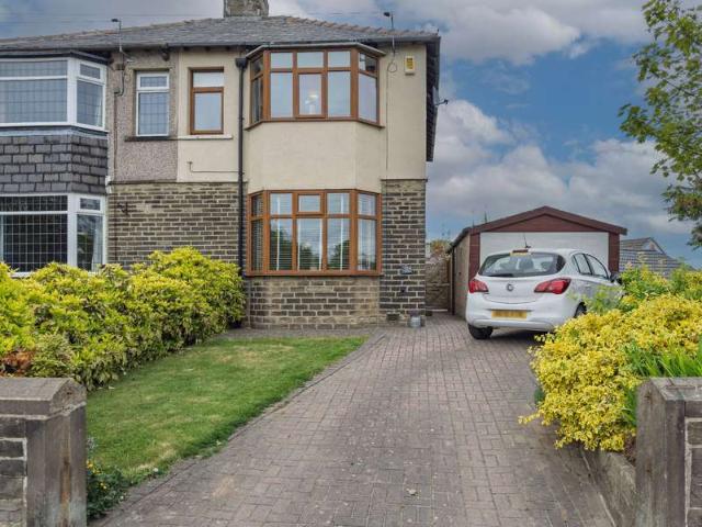 Farm for sale in Brighouse, Hove Edge