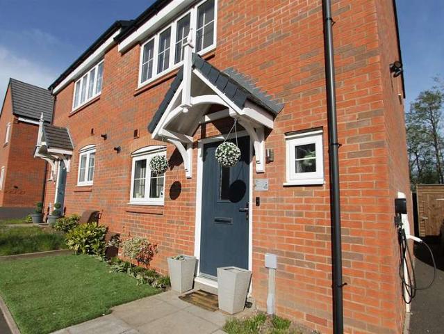 Farm for sale in Comberton, Rushock
