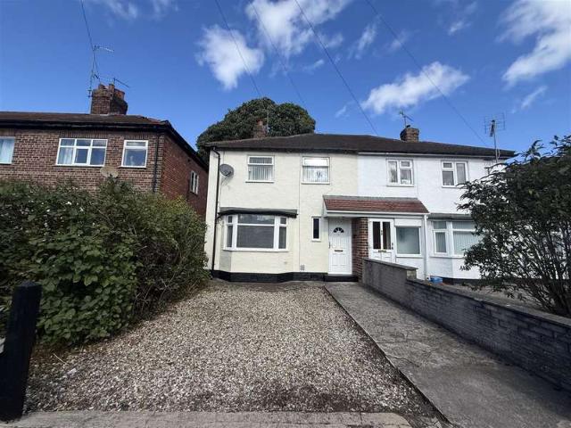 Farm for sale in Heswall, Wirral