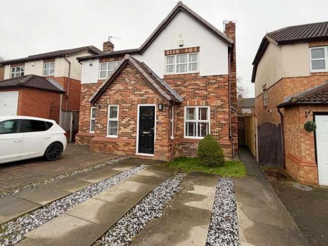 Farm for sale in Trimdon Village, Trimdon