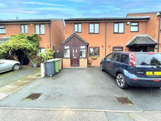 Farm for sale in Willenhall, Walsall