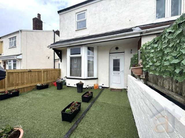 Farm for sale in Southport, Sefton