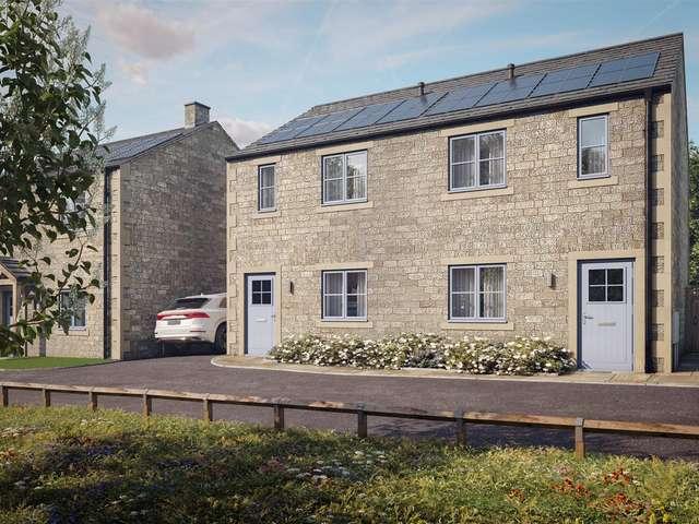 Farm for sale in Shelley, Shepley