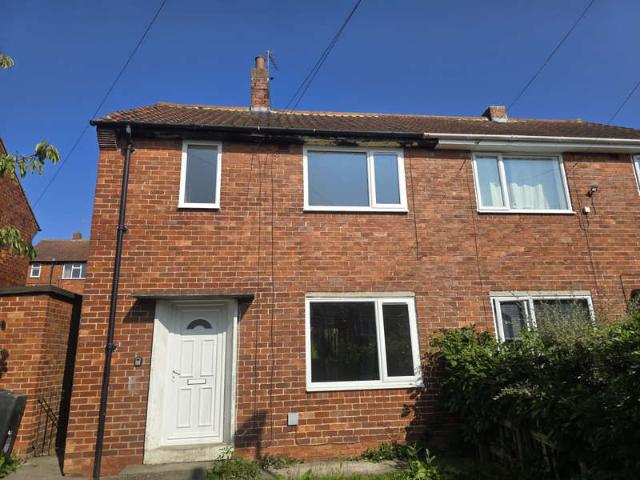 Farm for rent in Crook