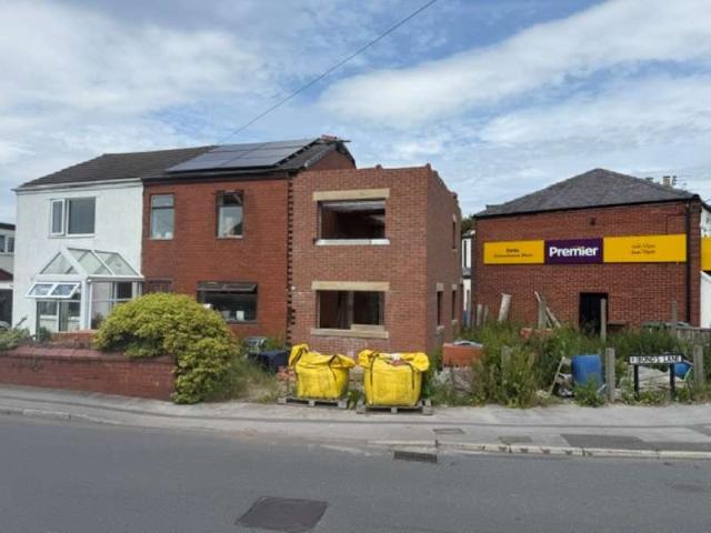 Farm for sale in North Meols, Roby Mill