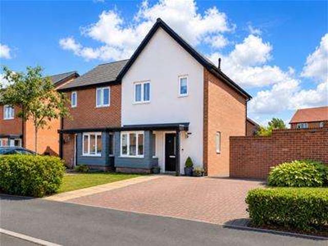 Farm for sale in Ibstock, Leicestershire