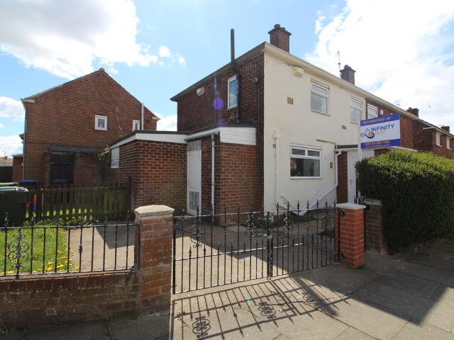 House for rent in Durham
