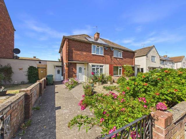 Farm for sale in Weston-super-mare, North Somerset