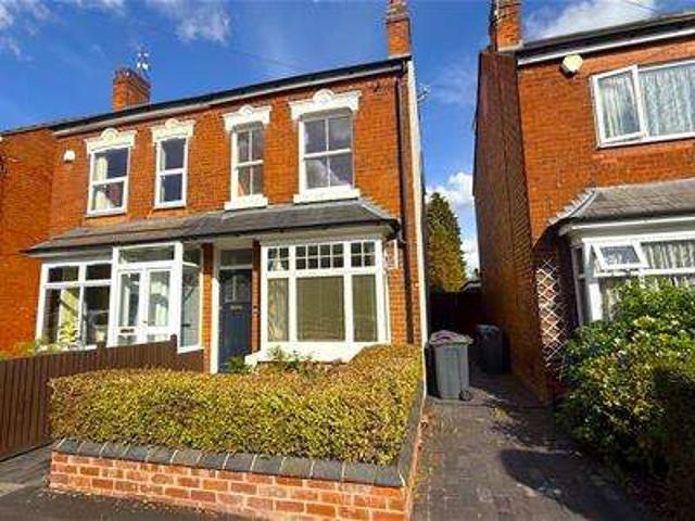 Farm for sale in Stirchley, Birmingham