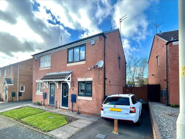Farm for sale in Dibdale, Coseley