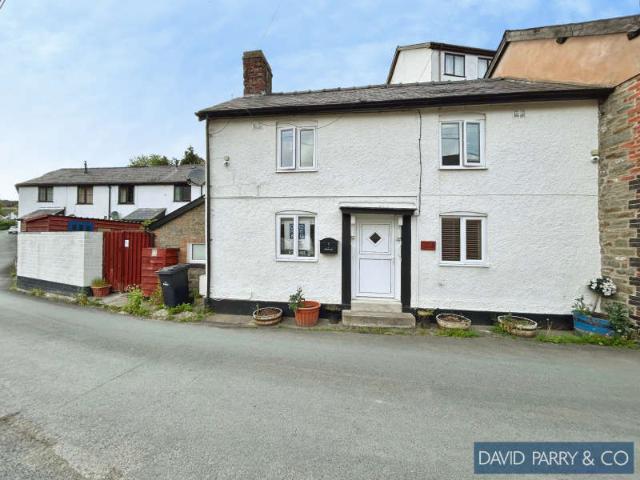 Farm for sale in Knighton