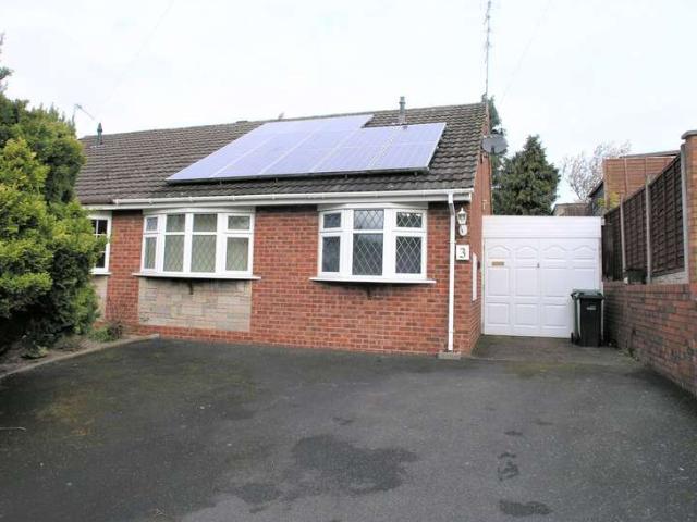 Farm for rent in Dudley Fields, Dudley