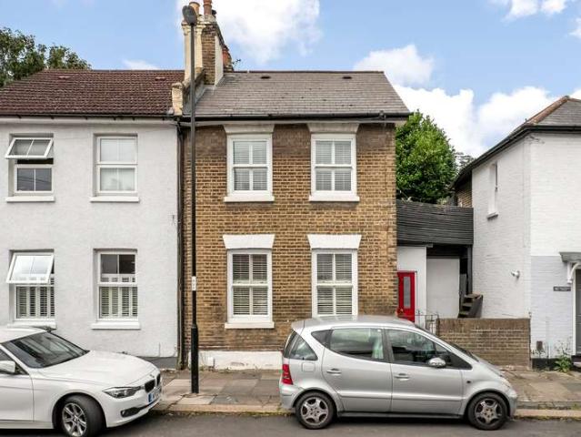 Farm for sale in London Borough of Lewisham, Greater London