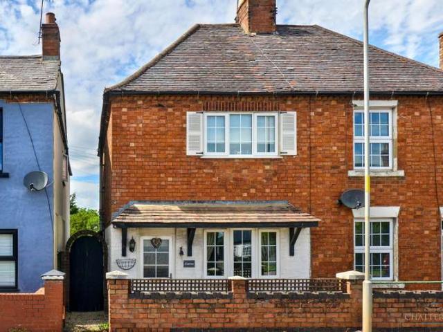 Farm for sale in Crookhill, Worcestershire