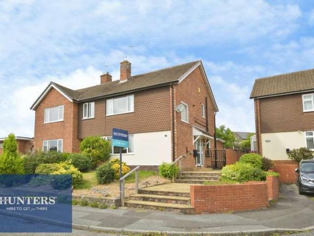 Farm for sale in Loundsley Green