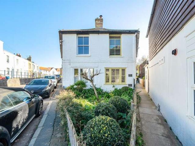 Farm for sale in The Bridge, Kent