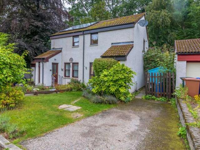 Farm for sale in Forres, Scotland