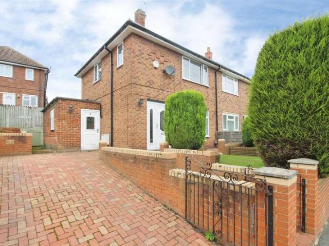 Farm for sale in Kippax Common, Leeds