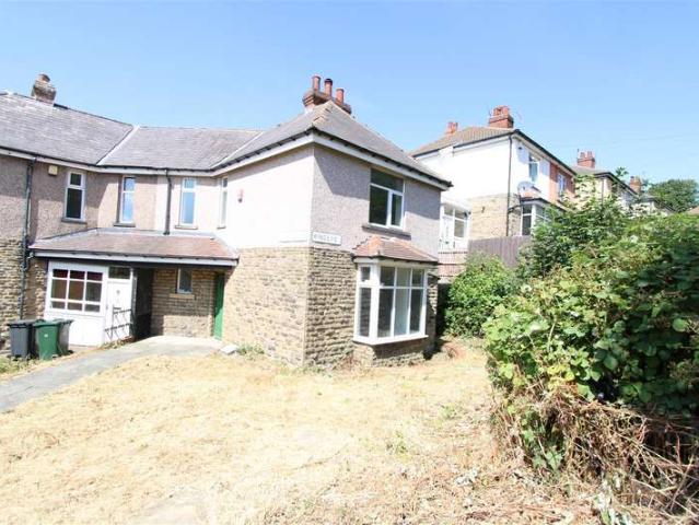 Farm for sale in West Yorkshire