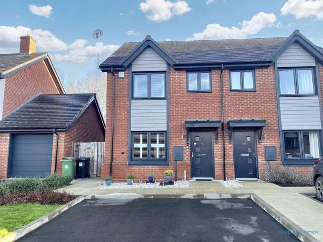 Farm for sale in Green Close, Warwickshire
