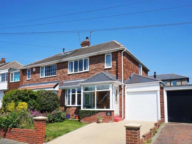 Farm for sale in Seaton Valley, Northumberland