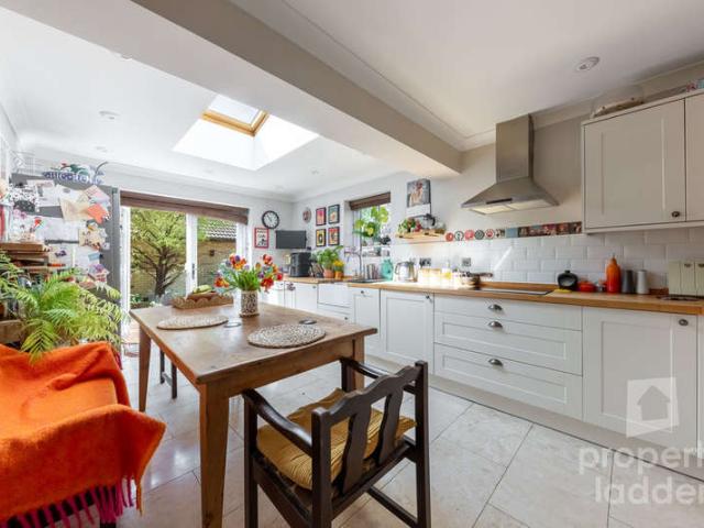 Farm for sale in East Bank, Norfolk