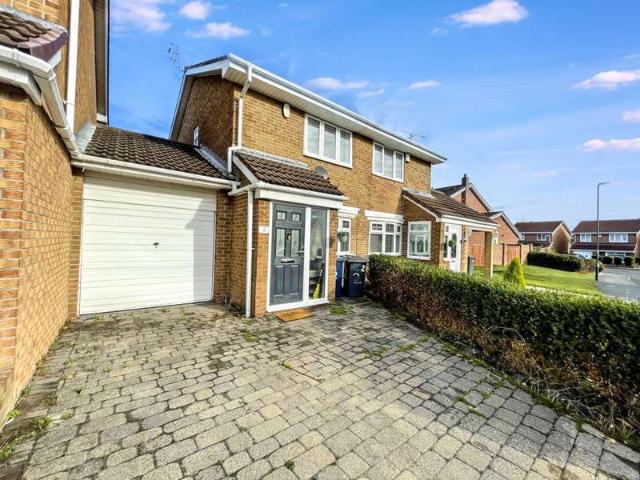 Farm for sale in Jarrow, South Tyneside