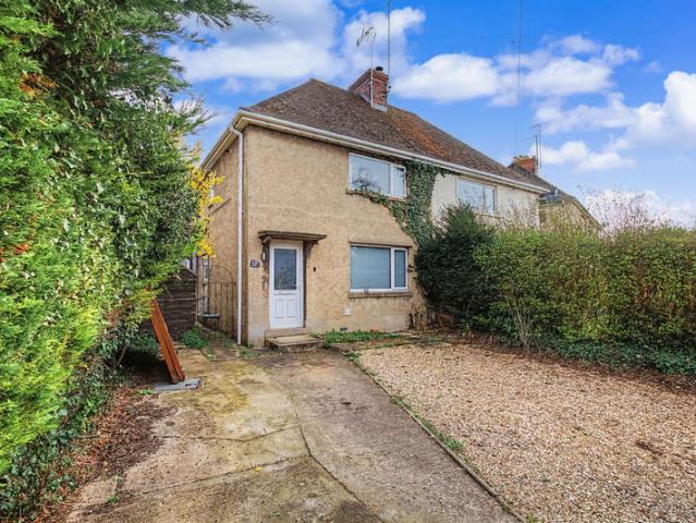 Farm for sale in Black Bourton, Oxfordshire