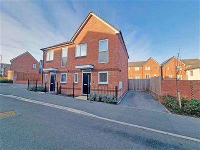 Farm for sale in New Bilton, Warwickshire