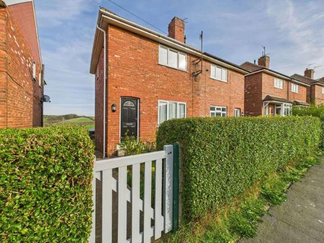 Farm for sale in Whitby, York and North Yorkshire