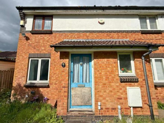 Farm for sale in Buckland End, West Midlands