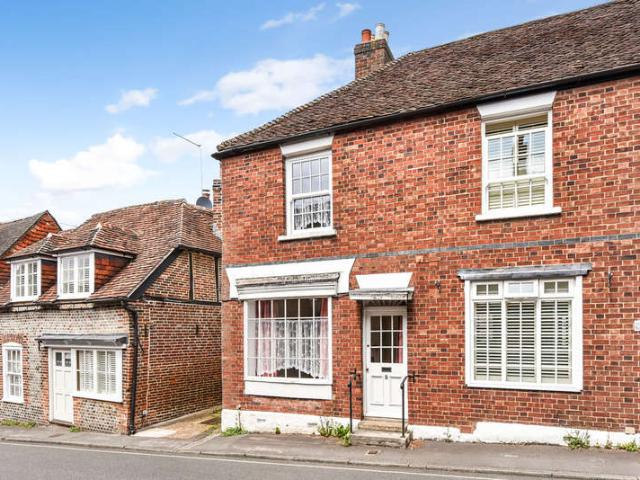 Farm for sale in Bishop's Waltham