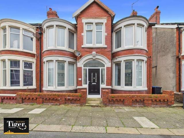 Farm for sale in Claremont, Blackpool