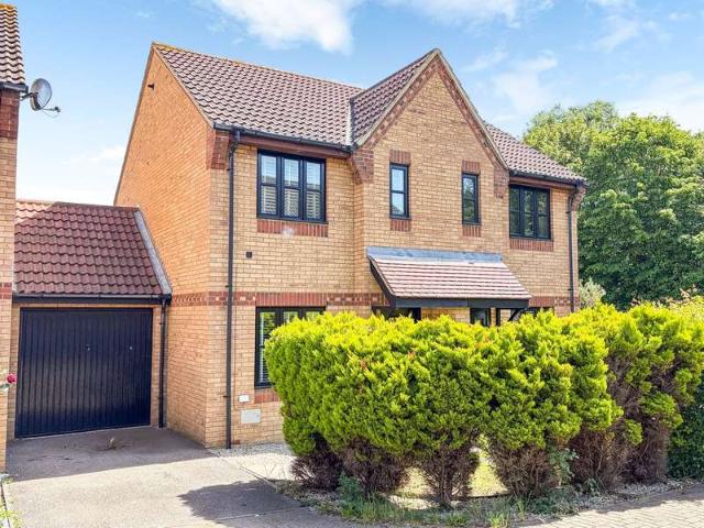 Farm for sale in Monkston Park, Milton Keynes