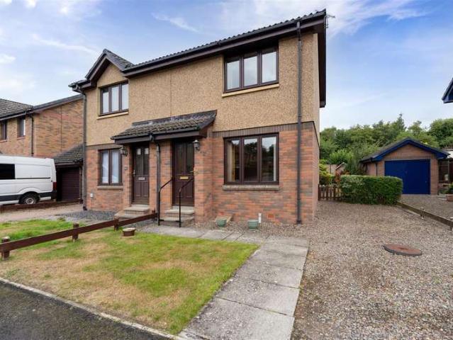 Farm for sale in Kelso, Scotland