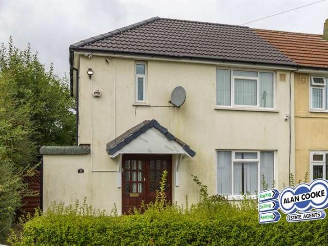 Farm for sale in Holt Park, West Yorkshire