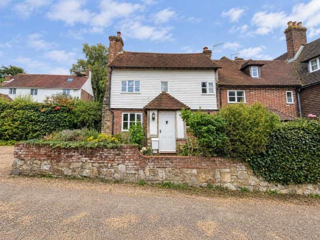 Farm for sale in Mayfield, Cross In Hand