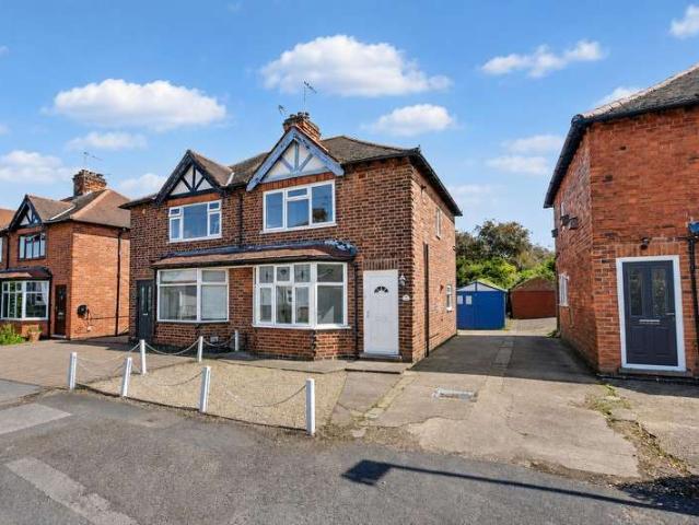 Farm for sale in Attenborough, East Midlands