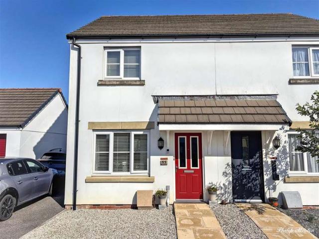 Farm for sale in Probus, Cornwall