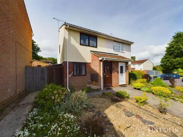 Farm for sale in Priest Down, Hampshire