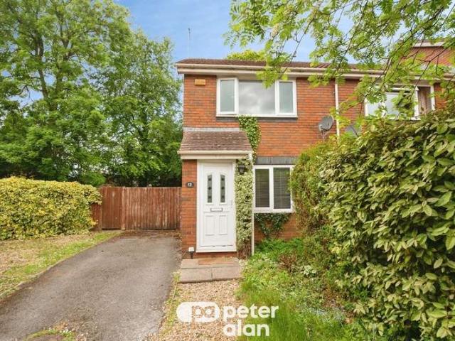 Farm for sale in Pengam Green, Falcon Lodge