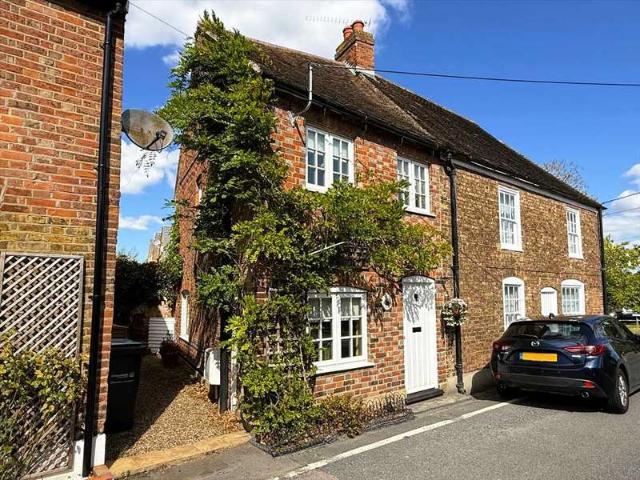 Farm for sale in Shorne Ridgeway, Hamerton